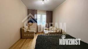 2-к квартира, вторичка, 57м2, 1/9 этаж