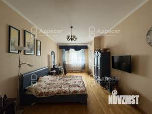 3-к квартира, вторичка, 109м2, 11/17 этаж