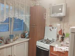 2-к квартира, вторичка, 41м2, 1/5 этаж