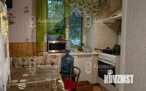 3-к квартира, вторичка, 55м2, 1/9 этаж