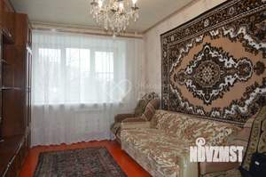 3-к квартира, вторичка, 56м2, 2/9 этаж