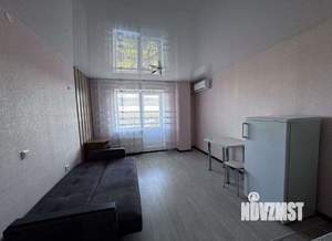 Студия квартира, вторичка, 25м2, 11/18 этаж