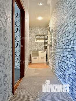 2-к квартира, вторичка, 42м2, 4/5 этаж