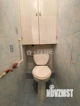 3-к квартира, вторичка, 64м2, 6/9 этаж