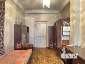 3-к квартира, вторичка, 83м2, 3/3 этаж