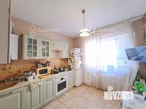 2-к квартира, вторичка, 61м2, 1/5 этаж