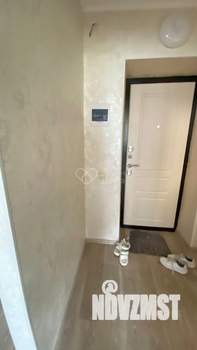 3-к квартира, вторичка, 42м2, 4/5 этаж