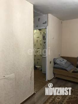 3-к квартира, вторичка, 56м2, 1/5 этаж