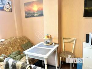 1-к квартира, вторичка, 46м2, 12/17 этаж