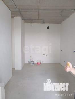 3-к квартира, вторичка, 61м2, 13/16 этаж