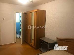 2-к квартира, вторичка, 47м2, 4/5 этаж