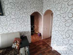 2-к квартира, вторичка, 40м2, 5/5 этаж