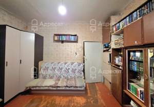 2-к квартира, вторичка, 50м2, 2/2 этаж