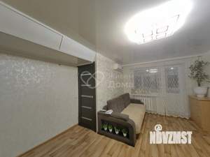 2-к квартира, вторичка, 44м2, 5/5 этаж