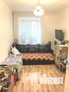 2-к квартира, вторичка, 44м2, 2/9 этаж