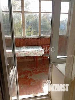 2-к квартира, вторичка, 52м2, 2/9 этаж