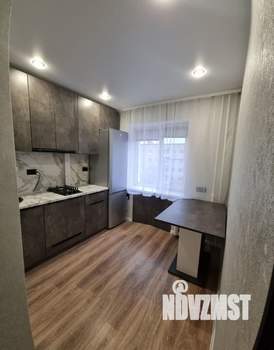 1-к квартира, вторичка, 32м2, 4/5 этаж