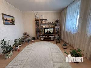 2-к квартира, вторичка, 61м2, 8/9 этаж