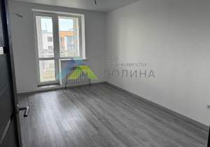 1-к квартира, вторичка, 35м2, 4/5 этаж