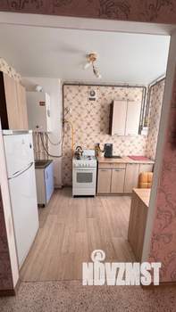 1-к квартира, вторичка, 21м2, 2/3 этаж