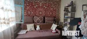 4-к квартира, вторичка, 61м2, 1/5 этаж