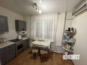 1-к квартира, вторичка, 35м2, 11/14 этаж