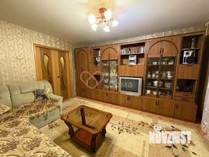 3-к квартира, вторичка, 60м2, 6/9 этаж