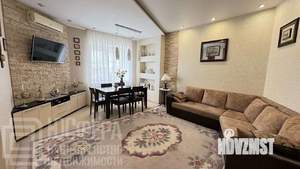 3-к квартира, вторичка, 80м2, 6/6 этаж