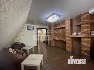 3-к квартира, вторичка, 81м2, 5/5 этаж