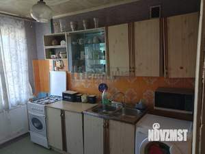 3-к квартира, вторичка, 62м2, 7/9 этаж