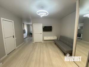 2-к квартира, вторичка, 42м2, 19/20 этаж