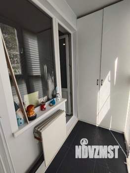 2-к квартира, вторичка, 51м2, 3/9 этаж