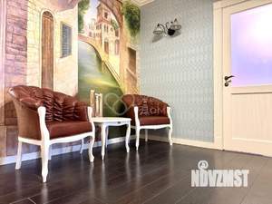 2-к квартира, вторичка, 82м2, 4/10 этаж