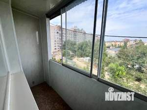 2-к квартира, вторичка, 42м2, 5/5 этаж