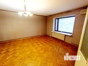 1-к квартира, вторичка, 76м2, 9/10 этаж