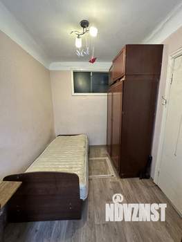 2-к квартира, вторичка, 46м2, 1/5 этаж