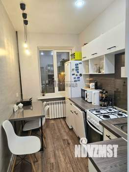 2-к квартира, вторичка, 54м2, 5/5 этаж