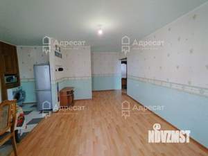 3-к квартира, вторичка, 70м2, 3/9 этаж