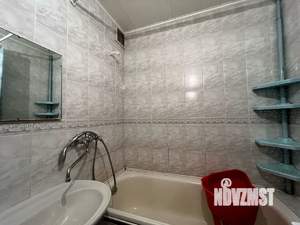 1-к квартира, вторичка, 39м2, 8/10 этаж