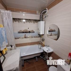 1-к квартира, вторичка, 32м2, 2/5 этаж