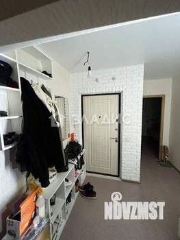 2-к квартира, вторичка, 46м2, 9/9 этаж