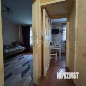 2-к квартира, вторичка, 42м2, 1/4 этаж