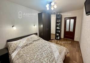 3-к квартира, вторичка, 58м2, 1/9 этаж