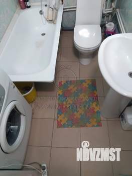 1-к квартира, вторичка, 40м2, 5/9 этаж