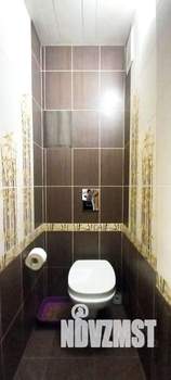 2-к квартира, вторичка, 51м2, 1/10 этаж