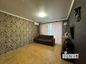 1-к квартира, вторичка, 34м2, 9/9 этаж