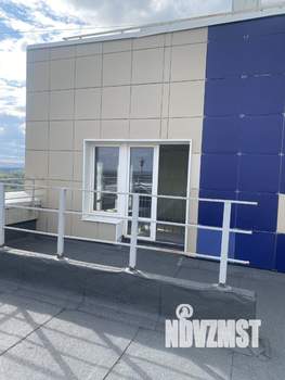 Студия квартира, вторичка, 35м2, 20/21 этаж