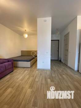 1-к квартира, вторичка, 27м2, 1/11 этаж