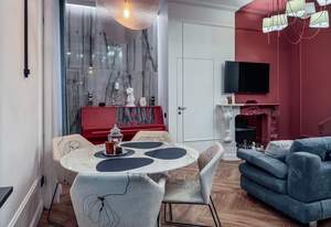 3-к квартира, вторичка, 67м2, 2/4 этаж