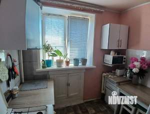 2-к квартира, вторичка, 42м2, 3/5 этаж